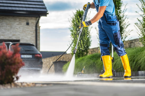Best Concrete Sealing  in Justice, OK